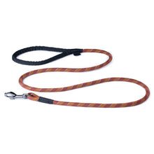 Load image into Gallery viewer, Trapper Dog Leash - Ruby Red