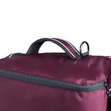 Load image into Gallery viewer, Traverse Dog Backpack -Handle and back attachment