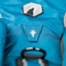 Load image into Gallery viewer, Traverse Dog Backpack - Light Attachment and Logo
