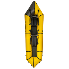 Load image into Gallery viewer, Twain w/ Tizip (YELLOW)