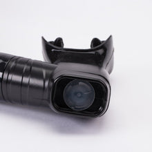 Load image into Gallery viewer, Akumal Elite Mask And Dry Snorkel Combo