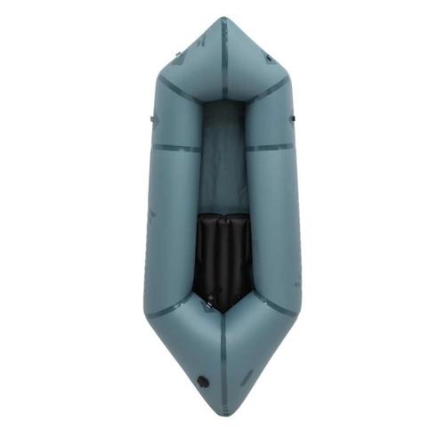 Rogue-lite Packraft