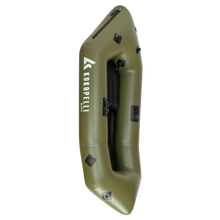 Load image into Gallery viewer, XPD PACKRAFT - w/ Tizip
