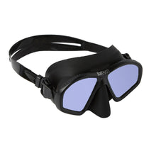 Load image into Gallery viewer, Akumal Elite Mask And Dry Snorkel Combo
