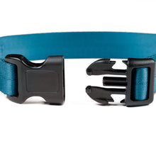 Load image into Gallery viewer, Breaker Dog Collar - Side Release Buckle - Open
