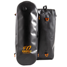 Load image into Gallery viewer, Delta Inflatable Dry Bag Set
