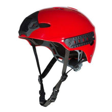 Load image into Gallery viewer, Shred Ready Rescue Pro Hi Vis Helmet
