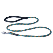 Load image into Gallery viewer, Trapper Dog Leash - Arctic Blue
