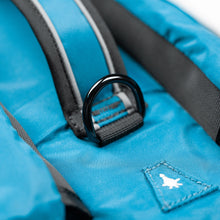 Load image into Gallery viewer, Traverse Dog Backpack -Back D-Ring Anchor
