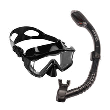 Load image into Gallery viewer, Varadero Mask And Snorkel Combo
