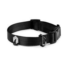 Load image into Gallery viewer, Breaker Dog Collar - Black
