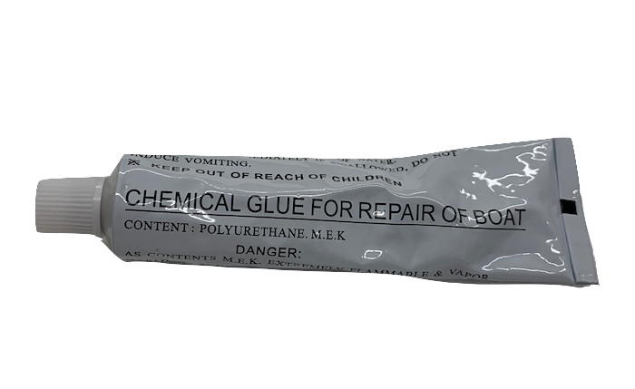 Glue for TPU Repairs